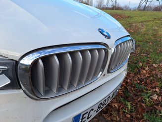 Car BMW X5 - 19