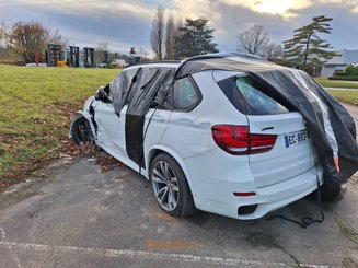 Car BMW X5 - 44