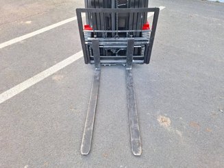 Three wheel front forklift Hangcha X3W10 (CPDS10-XD4) - 12