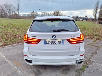 Car BMW X5 - 40