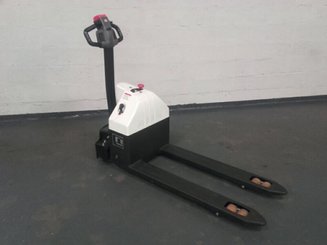 Pedestrian pallet truck Hangcha CBD15-EM - 2