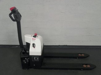 Pedestrian pallet truck Hangcha CBD15-EM - 5