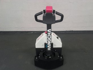 Pedestrian pallet truck Hangcha CBD15-EM - 6