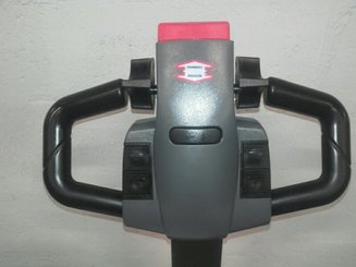 Pedestrian pallet truck Hangcha CBD15-EM - 7