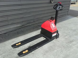 Pedestrian pallet truck Hangcha CBD15-EMDP - 1