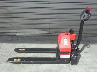 Pedestrian pallet truck Hangcha CBD15-EMDP - 2
