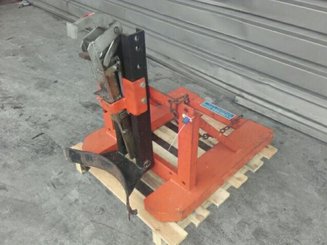 Handling accessories Expresso Porte fûts