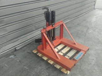 Handling accessories Expresso Porte fûts
