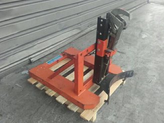 Handling accessories Expresso Porte fûts