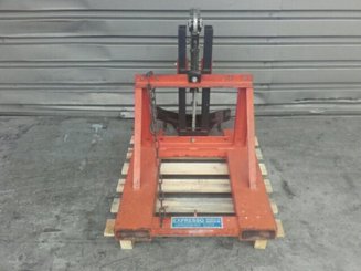 Handling accessories Expresso Porte fûts