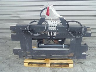 Fork spreader Meyer 3-0109K - 2