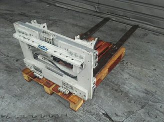 Fork spreader FEM classe 2