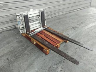 Fork spreader FEM classe 2