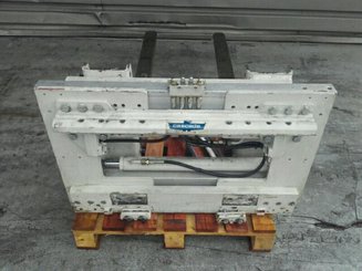 Fork spreader FEM classe 2