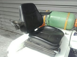 Industrial sweeper Dulevo B90ELITE