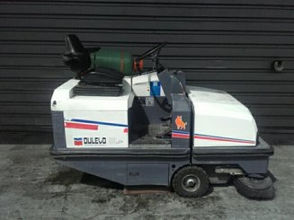 Industrial sweeper Dulevo B90ELITE