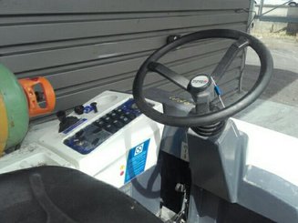 Industrial sweeper Dulevo B90ELITE