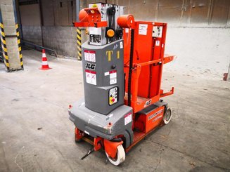 Vertical lift platform JLG TOUCAN DUO - 4