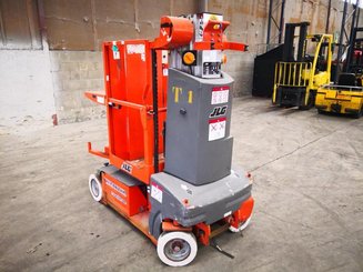 Vertical lift platform JLG TOUCAN DUO