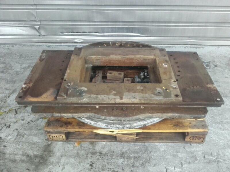 Rotator Rotator 7000 - 1