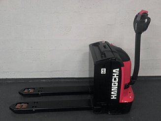 Pedestrian pallet truck Hangcha CBD30-AC1