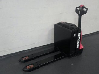 Pedestrian pallet truck Hangcha CBD30-AC1