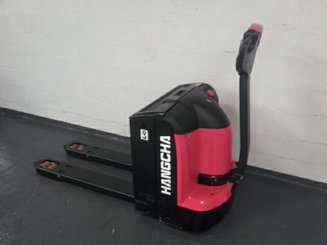 Pedestrian pallet truck Hangcha CBD30-AC1