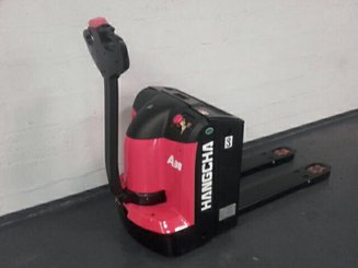 Pedestrian pallet truck Hangcha CBD30-AC1