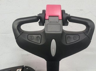 Pedestrian pallet truck Hangcha CBD30-AC1