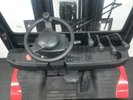 Four wheel front forklift Hangcha A4W50 - 2