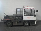 Industrial tractor Simai TE250R - 3