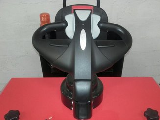 Tow tractor Hangcha QDD5-ASC1
