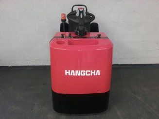 Industrial tractor Hangcha QDD5-ASC1 - 7