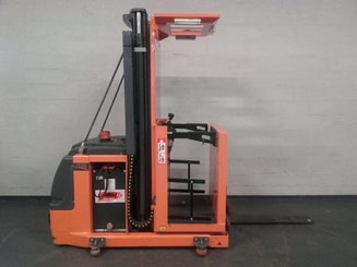 Man-up order picker OMG 602