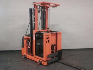 Man-up order picker OMG 602