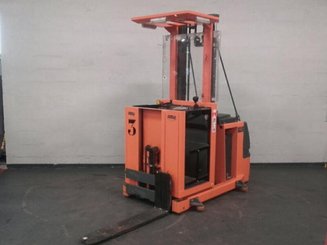Man-up order picker OMG 602