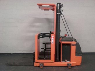 Man-up order picker OMG 602