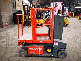 Vertical lift platform JLG TOUCAN DUO - 2