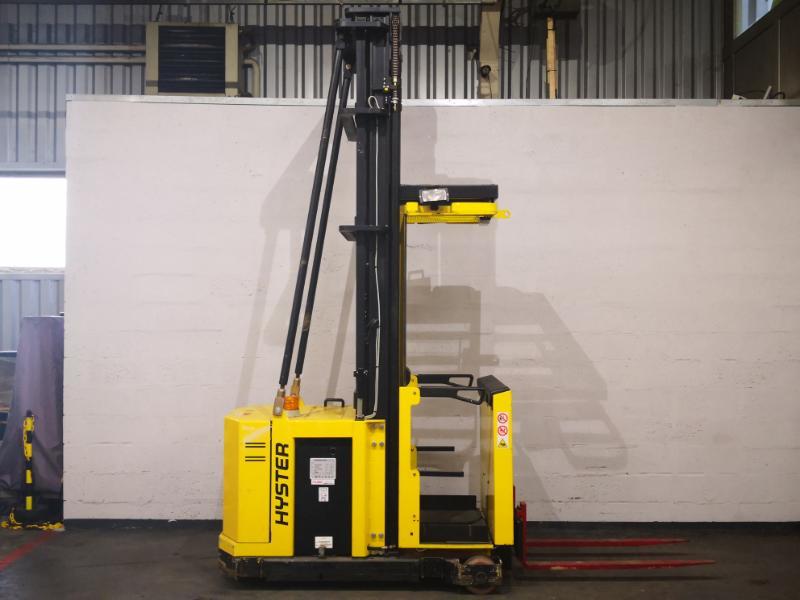 Order picker Hyster K1.0M - 1