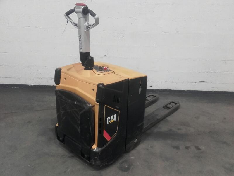 Pedestrian pallet truck Caterpillar NPP20N2R - 1