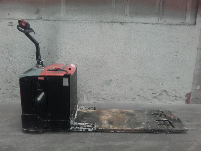 Pallet truck Rocla TP40AC - 1