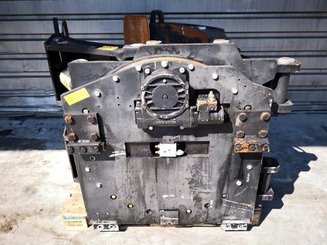 Roll clamps Cascade 77F-RDF-C606 - 3