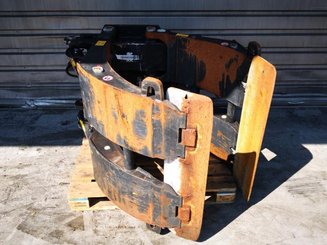 Roll clamps Cascade 77F-RDF-C606 - 1