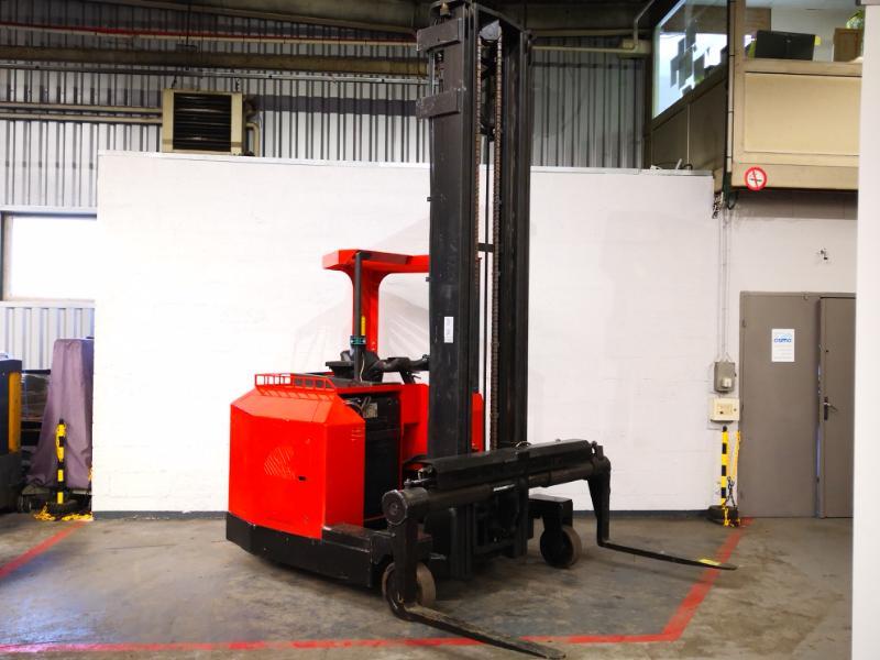 Multi-directional reach truck BT FRE270 - 1