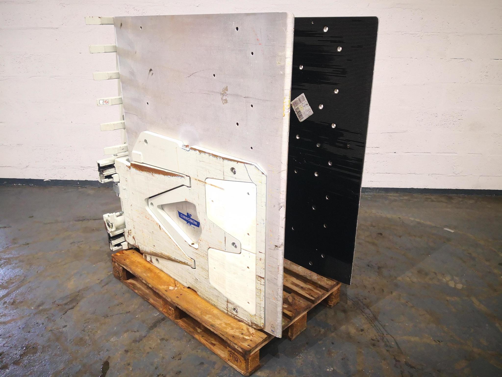Appliance clamp Cascade 28G-CCB-26 - 1