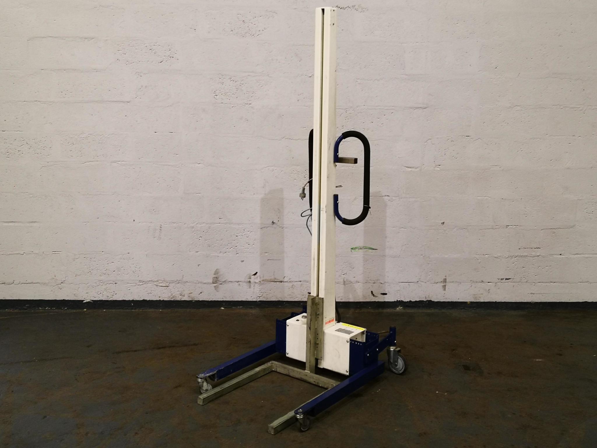 Pallet stacker Autres GERBEUR - 1