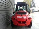 All-terrain forklift Manitou M50-2 - 1