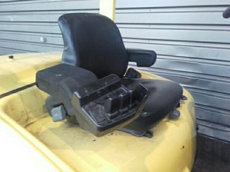 Four wheel front forklift Hyster H4.00FT5