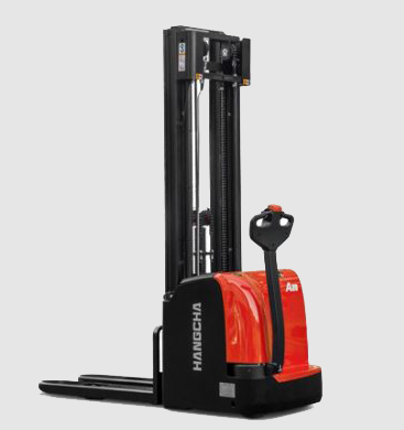 Pedestrian pallet stacker - CDD16-AC1