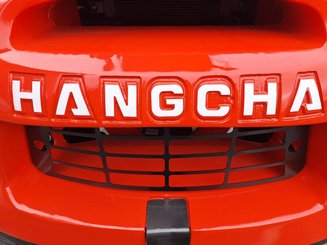 All-terrain forklift Hangcha TT30-4 - 16